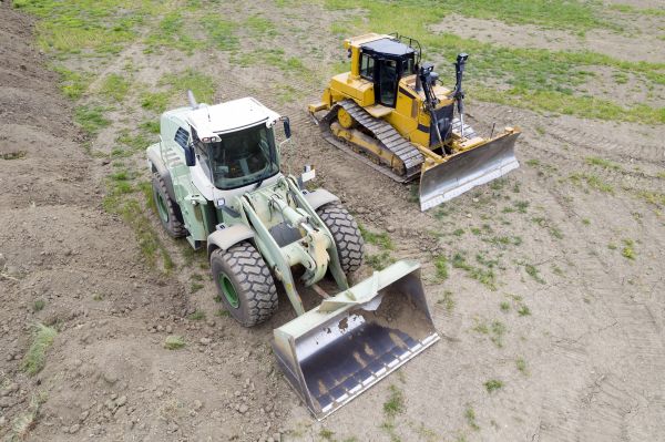 Cost of Acreage Clearing in New Albany